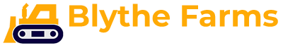 Blythe Farms Construction Services | Charlotte NC Logo